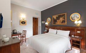 Hotel Des Artistes Roma